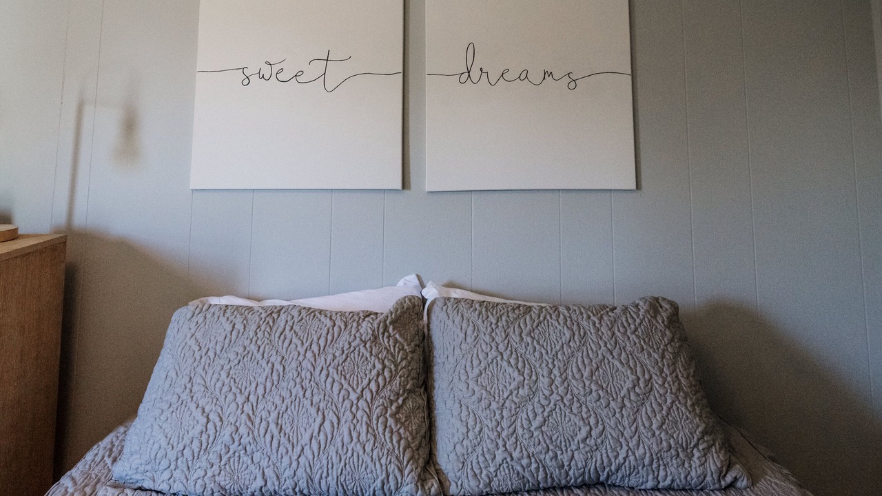 Photo of Bedroom in Calumet
