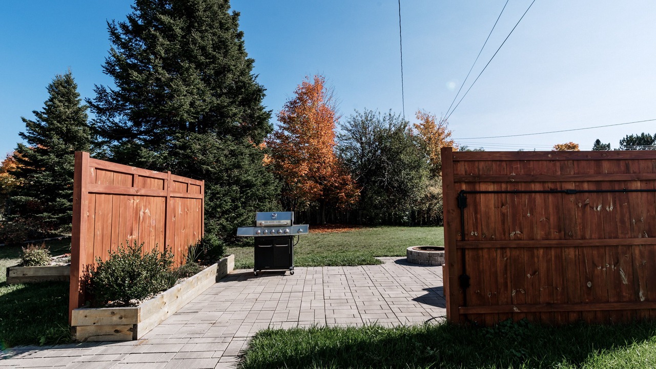 Photo of Outdoor in Calumet