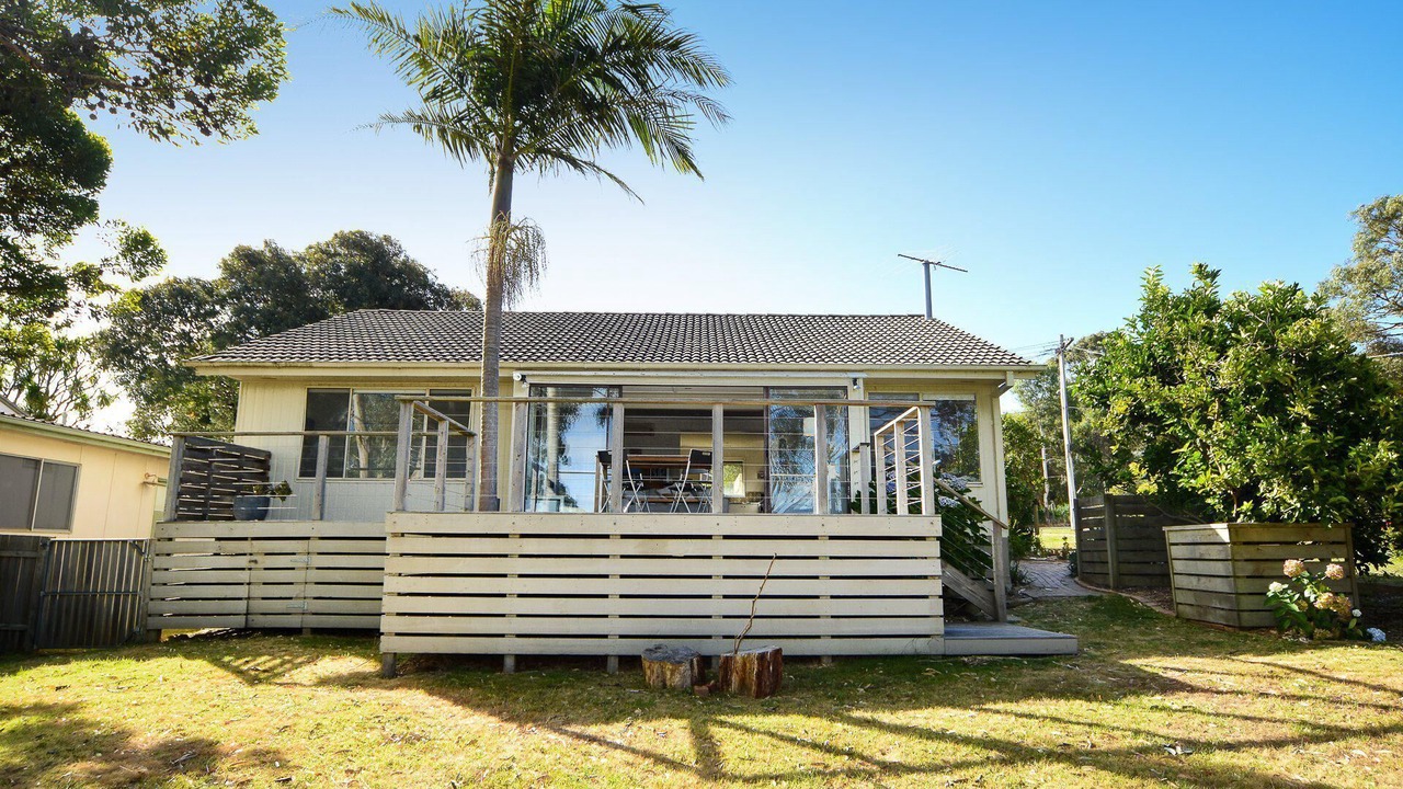 Photo of Patio Balcony in Shoreham