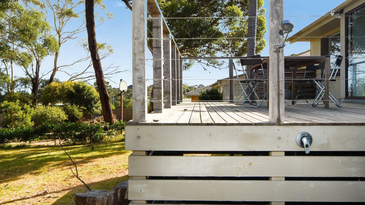 Photo of Patio Balcony in Shoreham