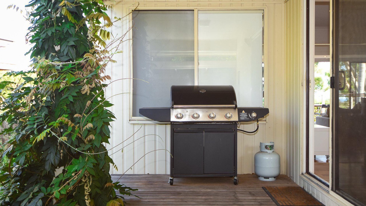 Photo of Patio Balcony in Shoreham