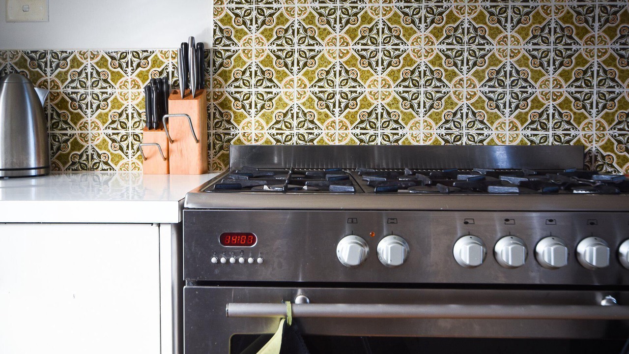 Photo of Kitchen in Shoreham