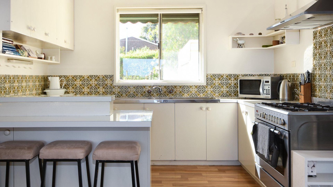 Photo of Kitchen in Shoreham