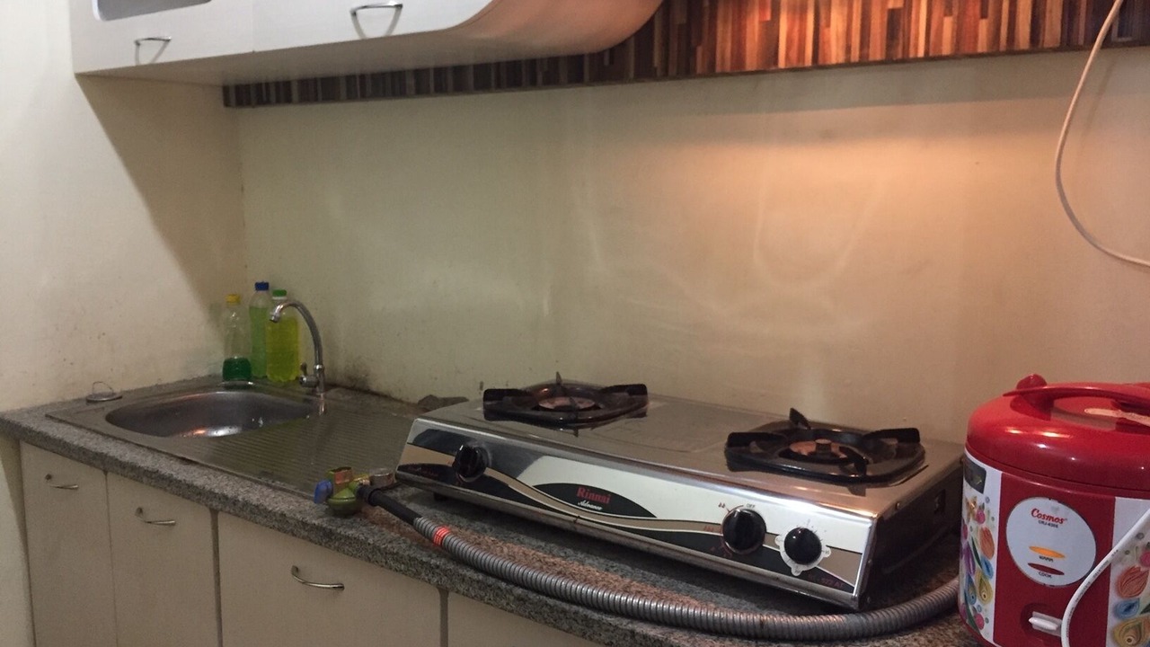 Photo of Kitchen in Panakkukang