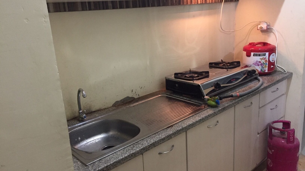 Photo of Kitchen in Panakkukang
