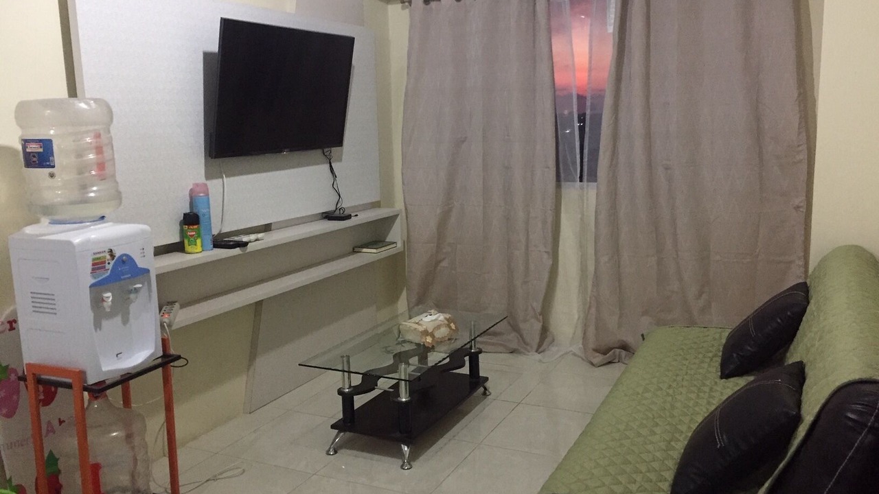 Photo of Livingroom in Panakkukang
