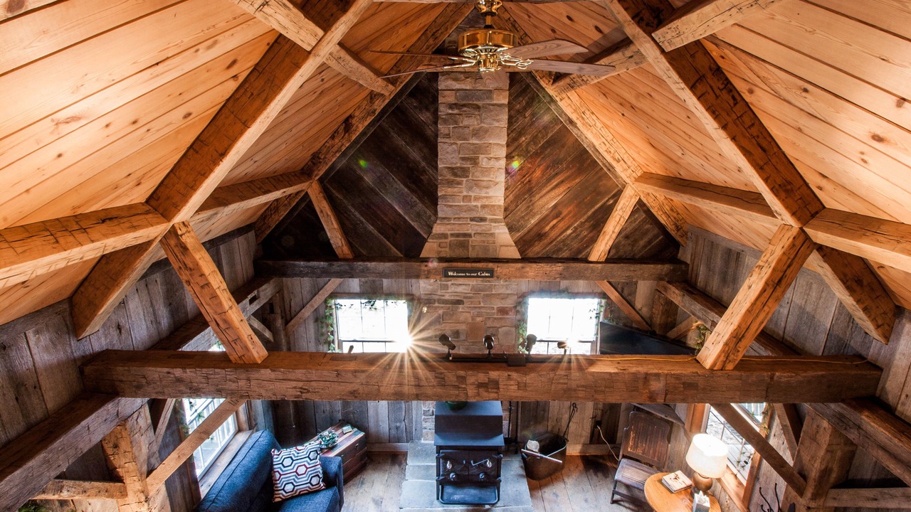 Photo of Livingroom in Benton