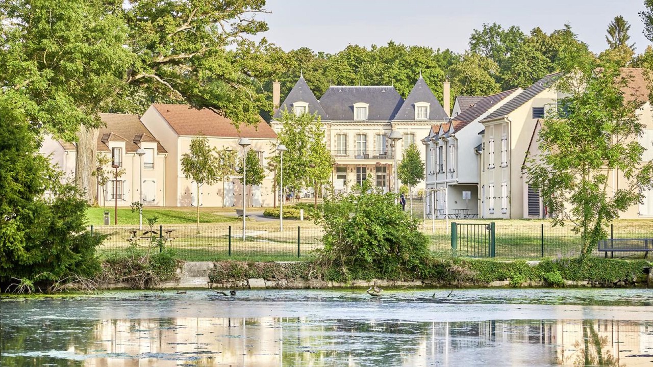 Photo of Outdoor in Le Mee-sur-Seine