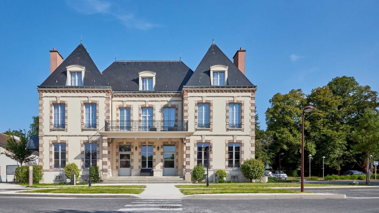Photo of Outdoor in Le Mee-sur-Seine