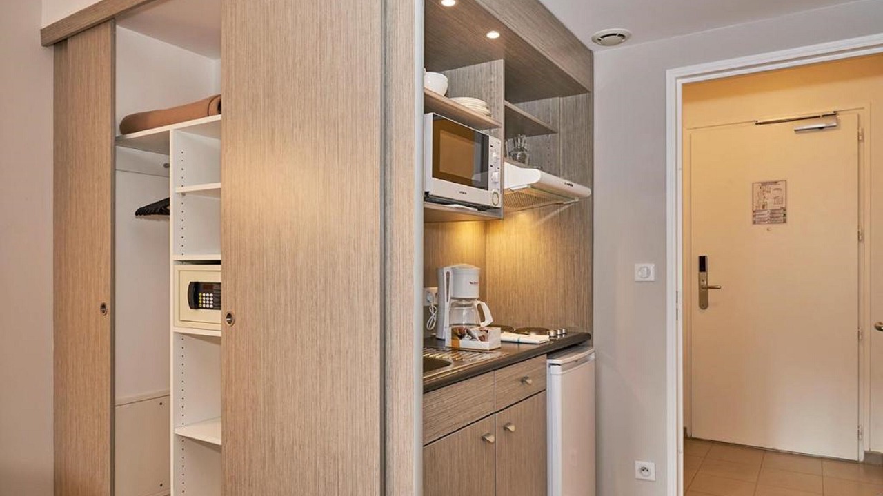 Photo of Kitchen in Le Mee-sur-Seine