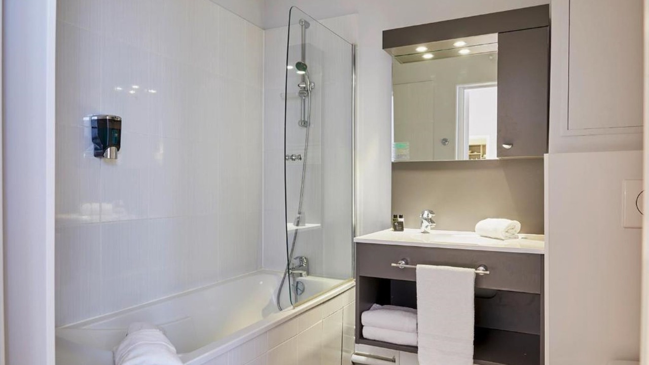 Photo of Bathroom in Le Mee-sur-Seine
