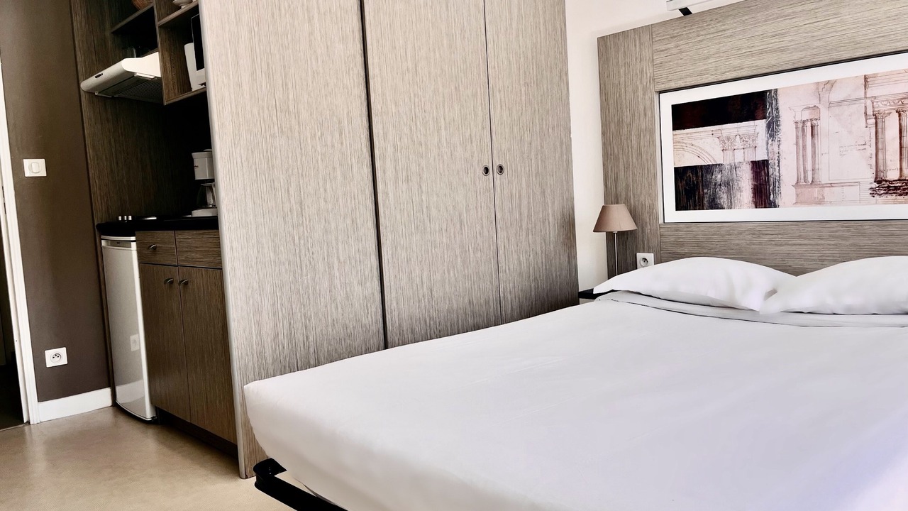Photo of Bedroom in Le Mee-sur-Seine