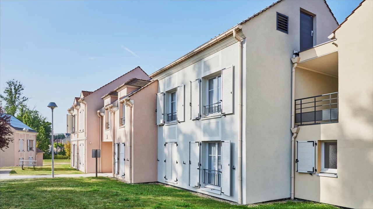 Photo of Outdoor in Le Mee-sur-Seine
