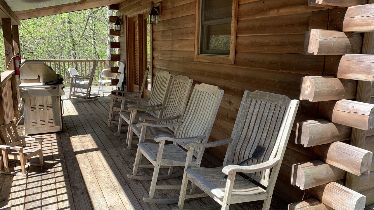 Photo of Outdoor in Bryant