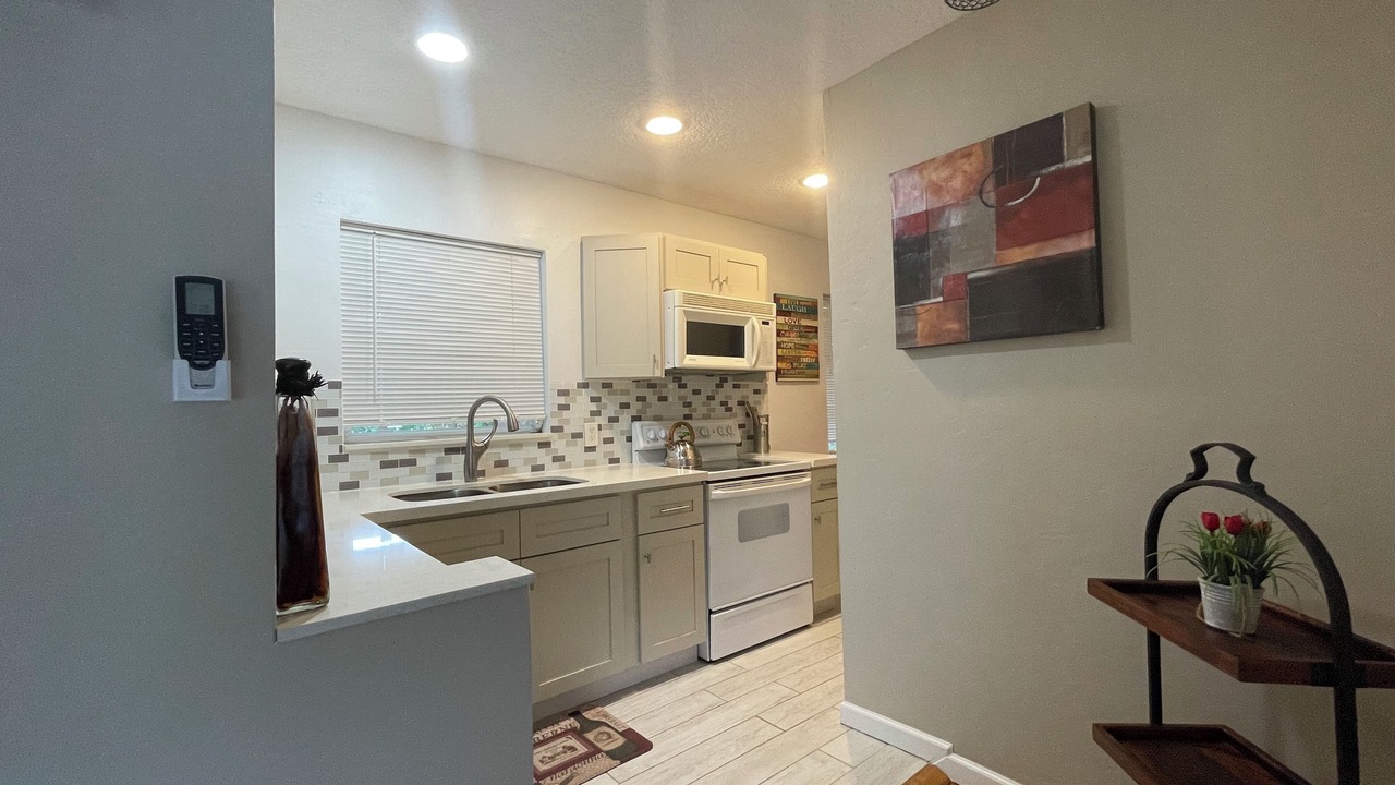 Photo of Kitchen in Riverside Park