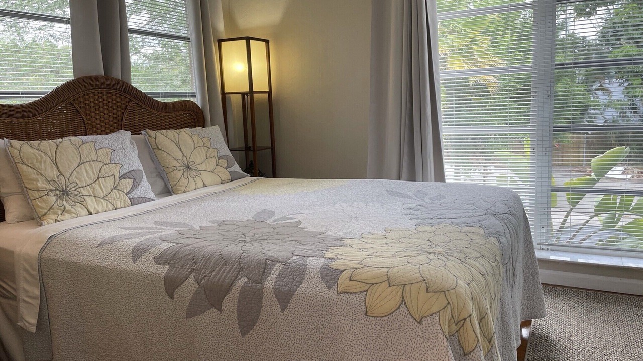 Photo of Bedroom in Riverside Park