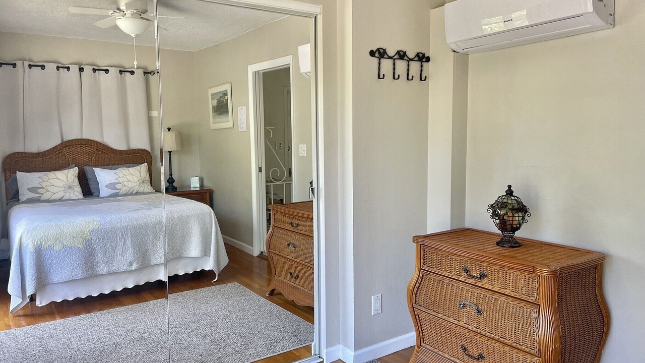 Photo of Bedroom in Riverside Park