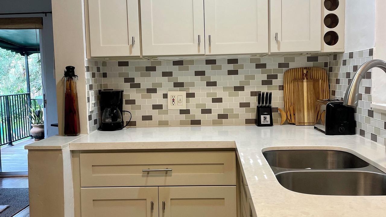 Photo of Kitchen in Riverside Park