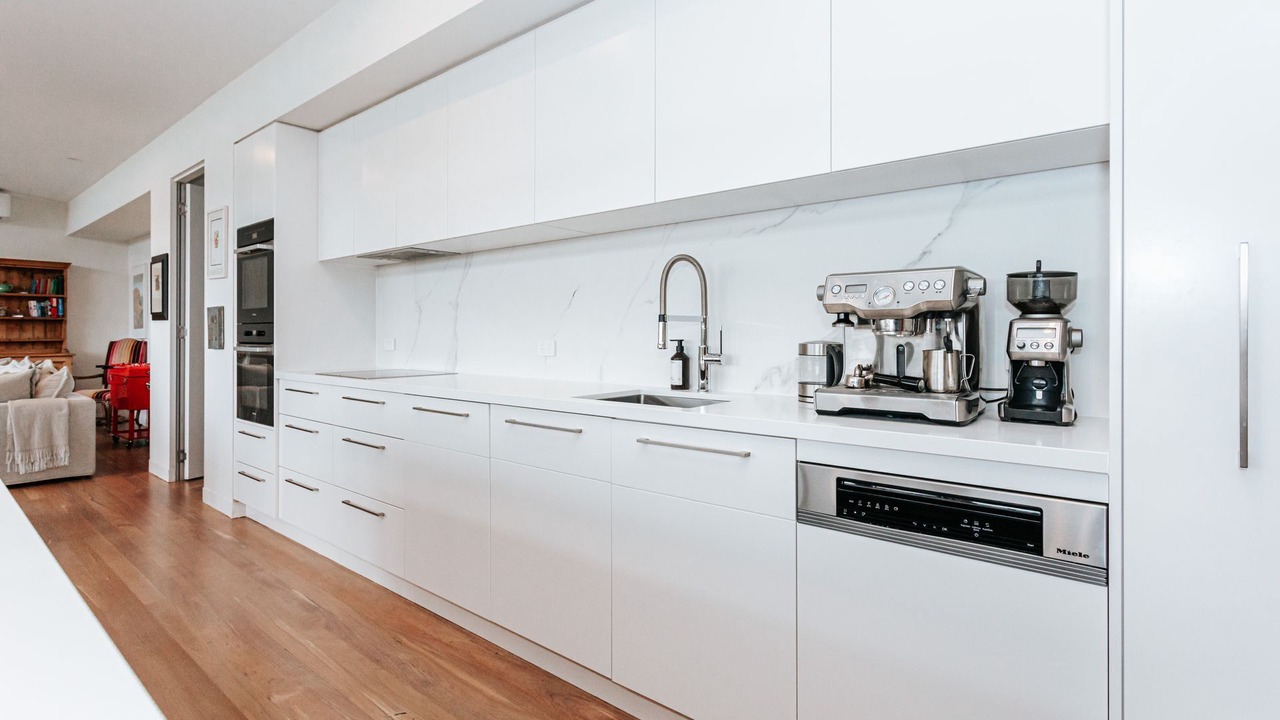 Photo of Kitchen in Shoreham