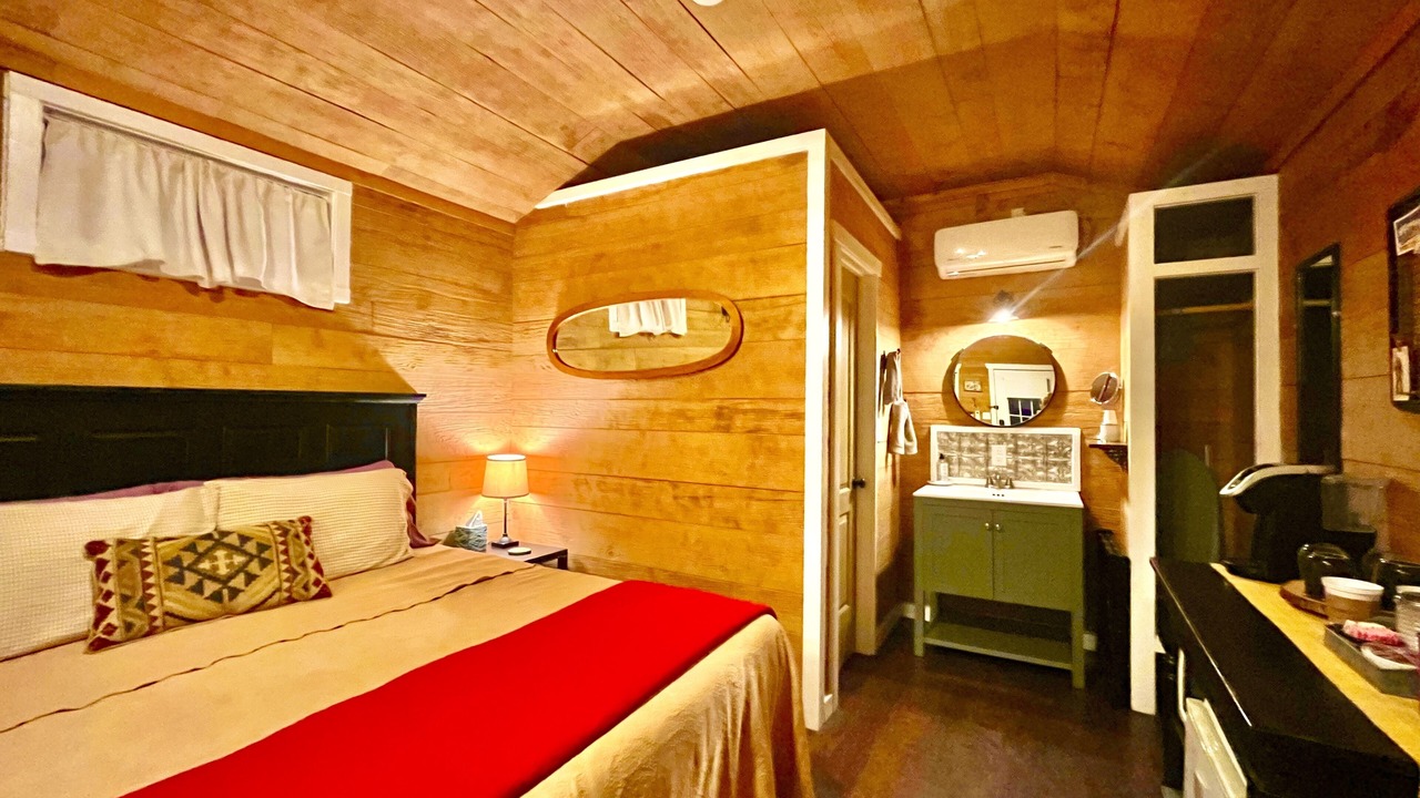 Photo of Bedroom in Dripping Springs