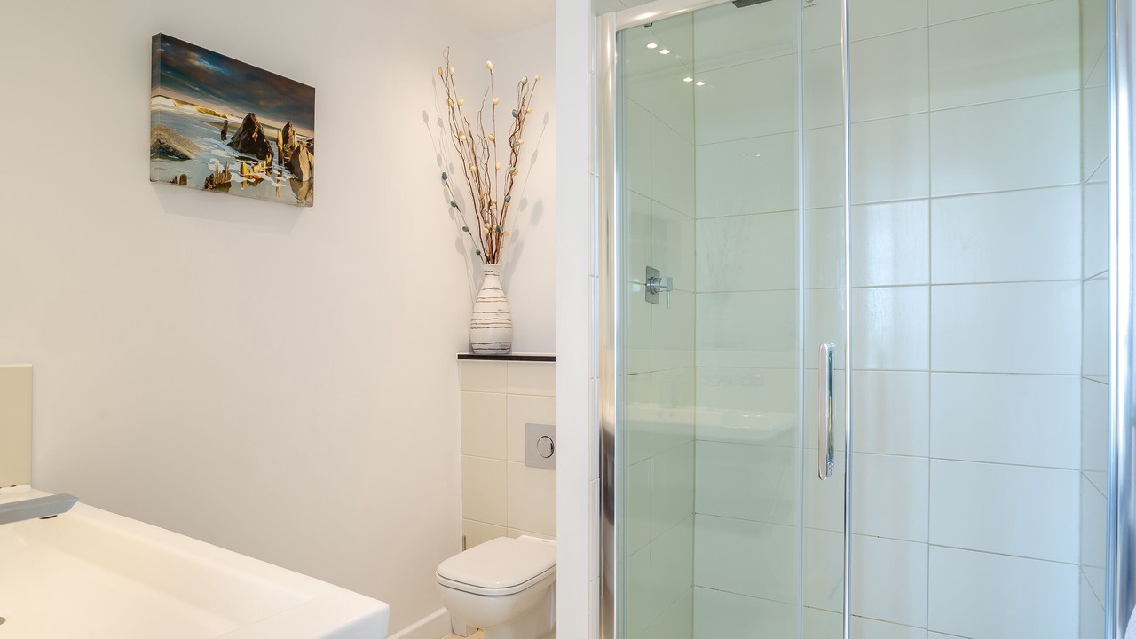 Photo of Bedroom in Newquay