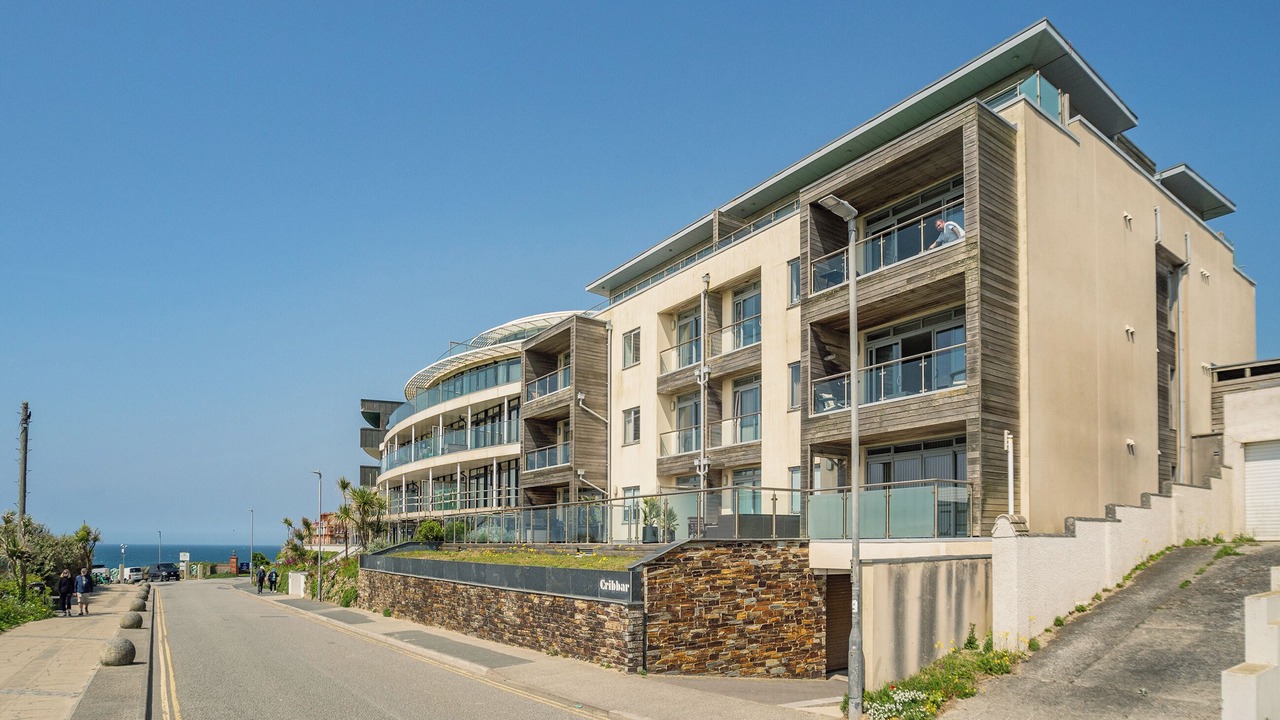 Photo of Outdoor in Newquay