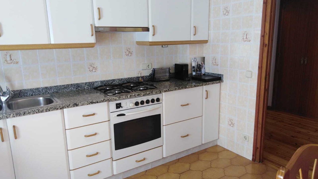 Photo of Kitchen in Camprodon