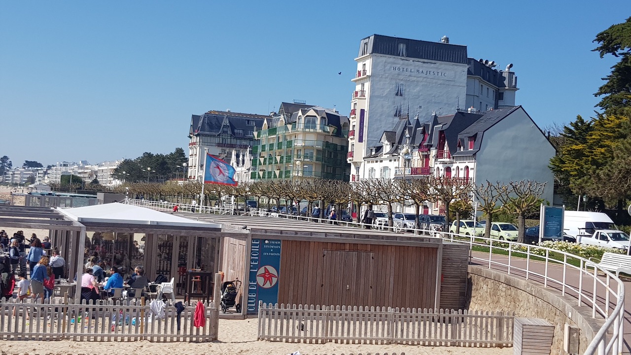 Photo of Others in La Baule-Escoublac
