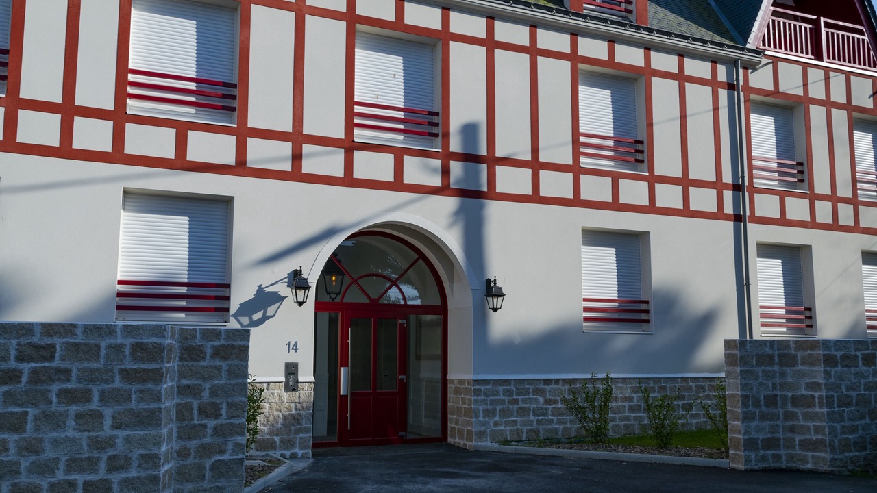 Photo of Outdoor in La Baule-Escoublac