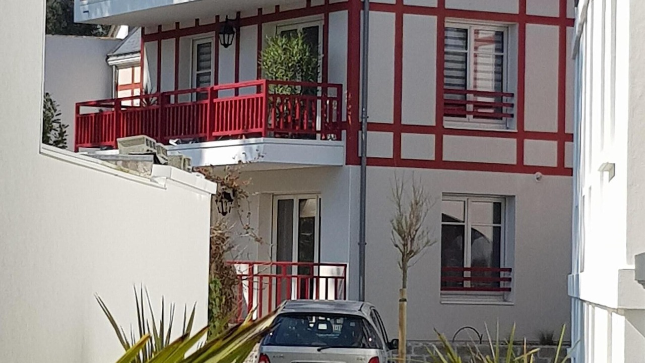 Photo of Outdoor in La Baule-Escoublac