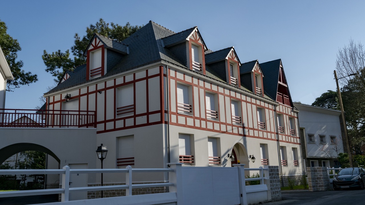 Photo of Outdoor in La Baule-Escoublac