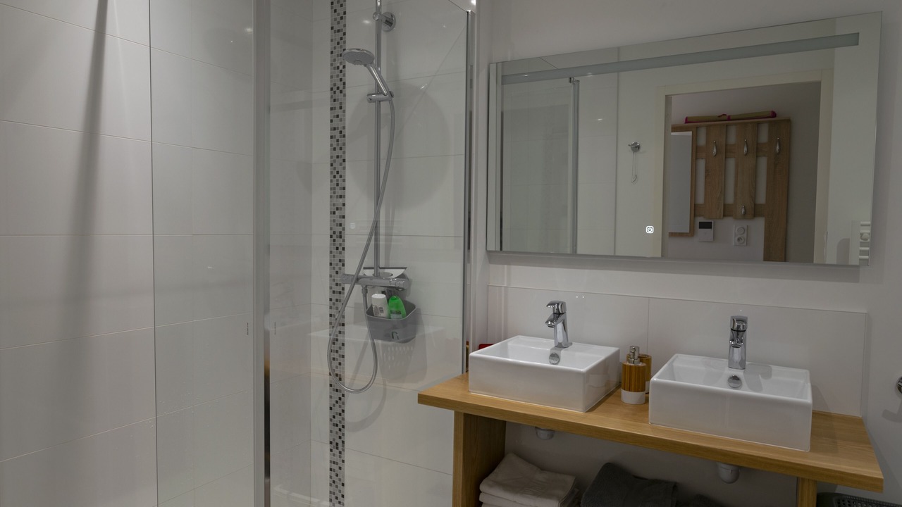 Photo of Bathroom in La Baule-Escoublac