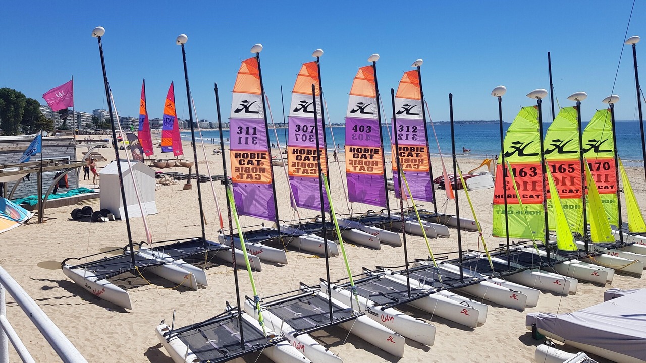 Photo of Others in La Baule-Escoublac