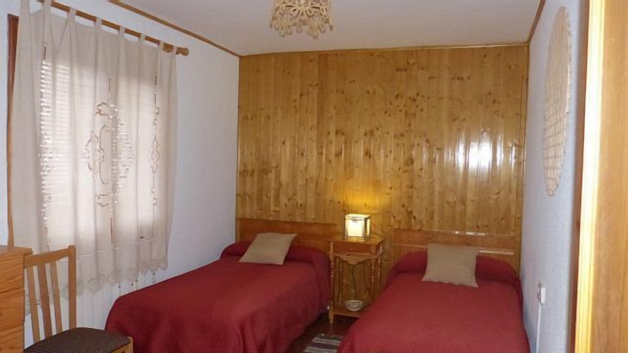 Photo of Bedroom in Huelamo
