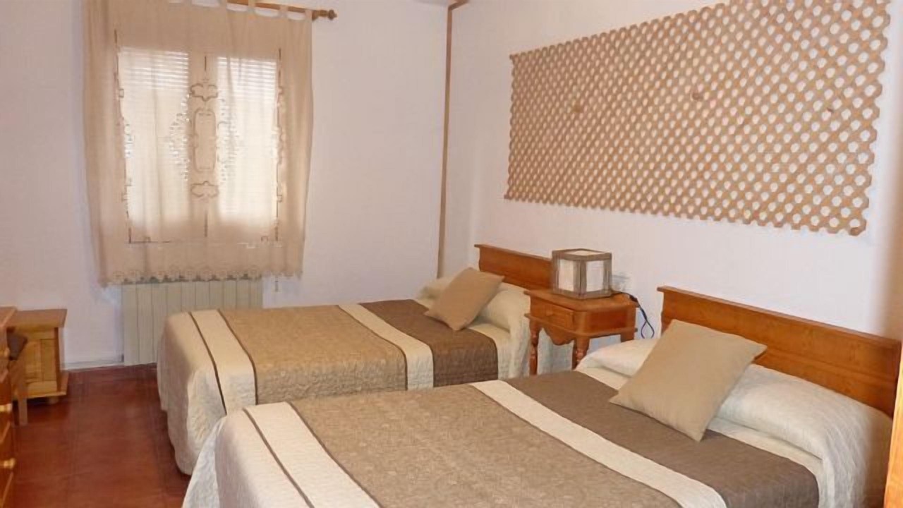 Photo of Bedroom in Huelamo