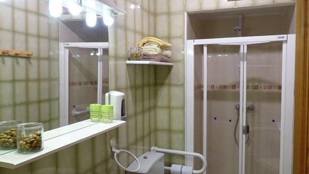 Photo of Bathroom in Huelamo