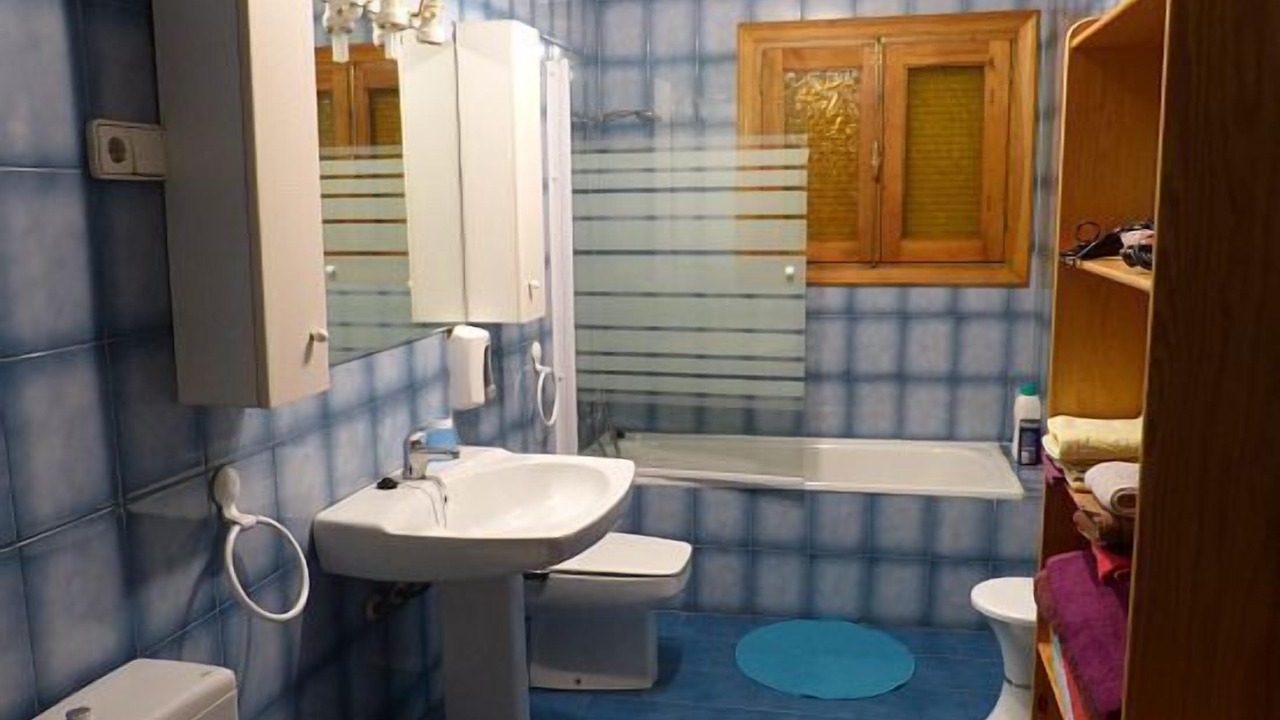 Photo of Bathroom in Huelamo