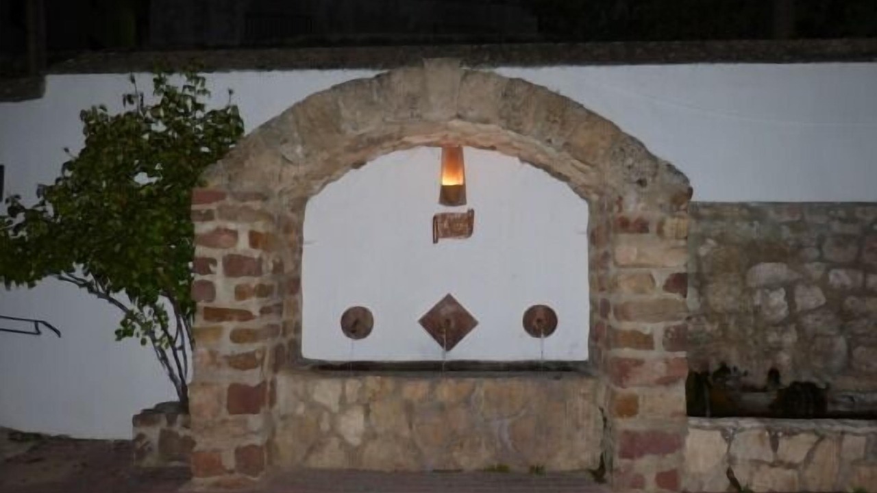 Photo of Outdoor in Huelamo
