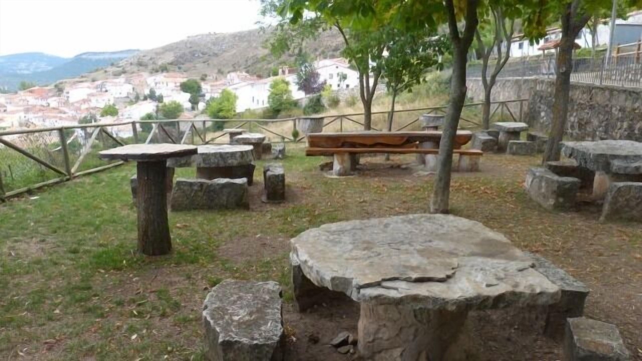 Photo of Outdoor in Huelamo