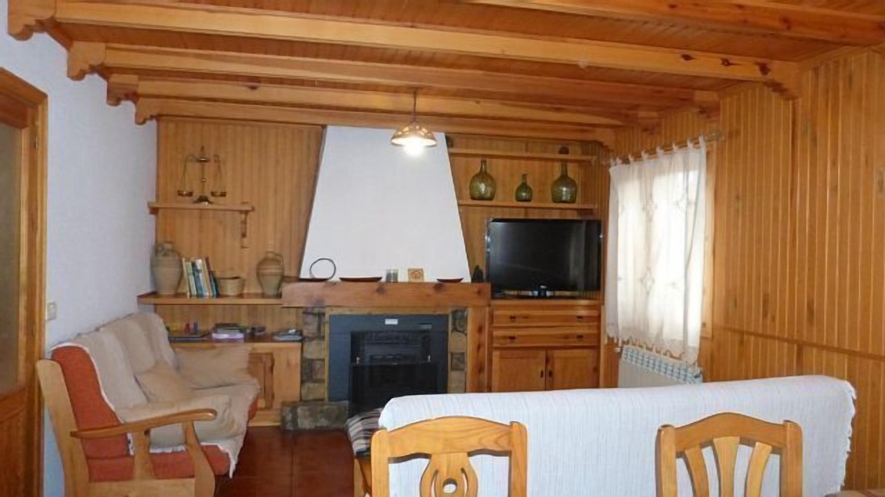 Photo of Livingroom in Huelamo