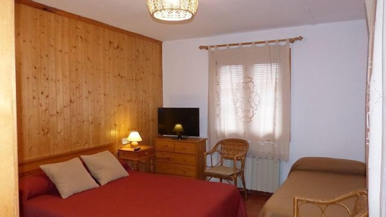 Photo of Bedroom in Huelamo