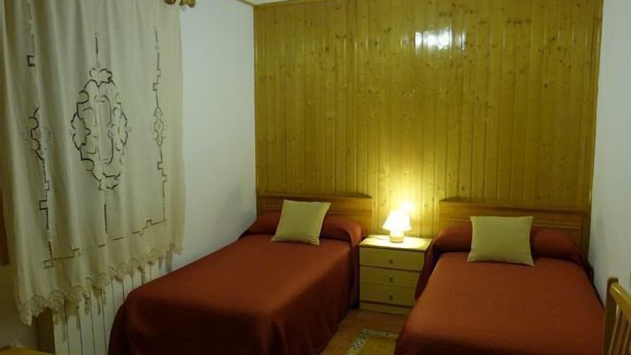 Photo of Bedroom in Huelamo