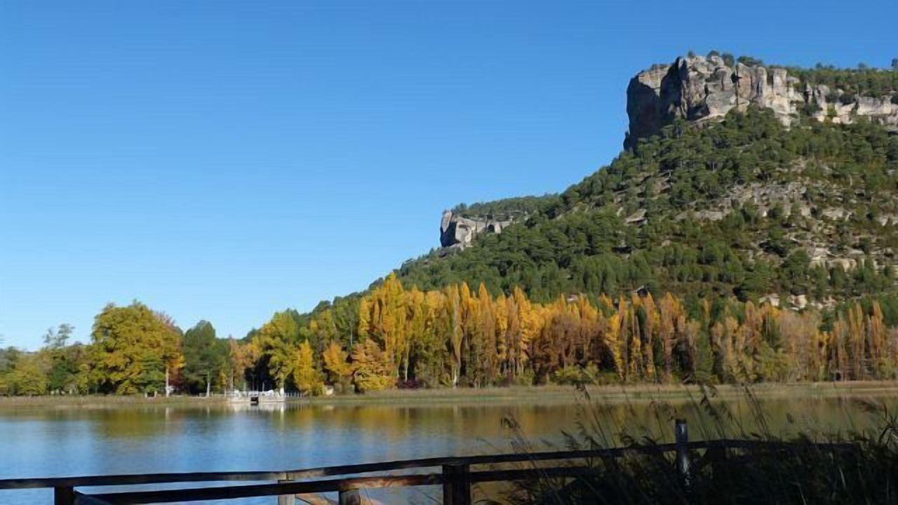 Photo of Outdoor in Huelamo