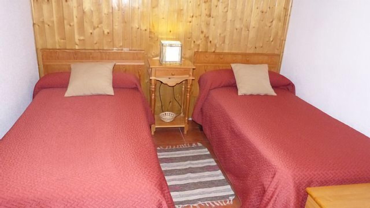 Photo of Bedroom in Huelamo