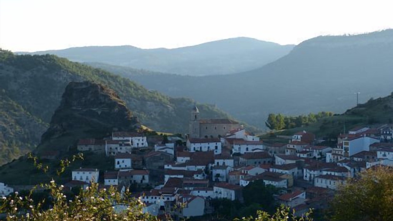 Photo of Outdoor in Huelamo