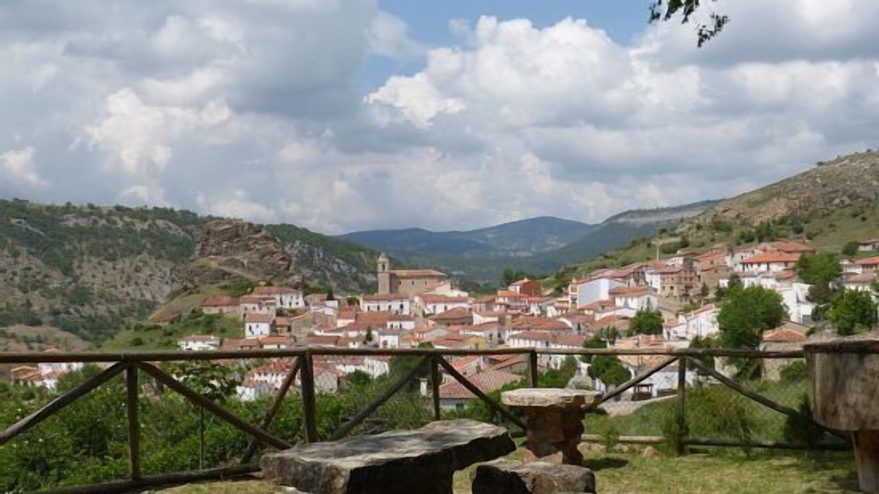Photo of Outdoor in Huelamo