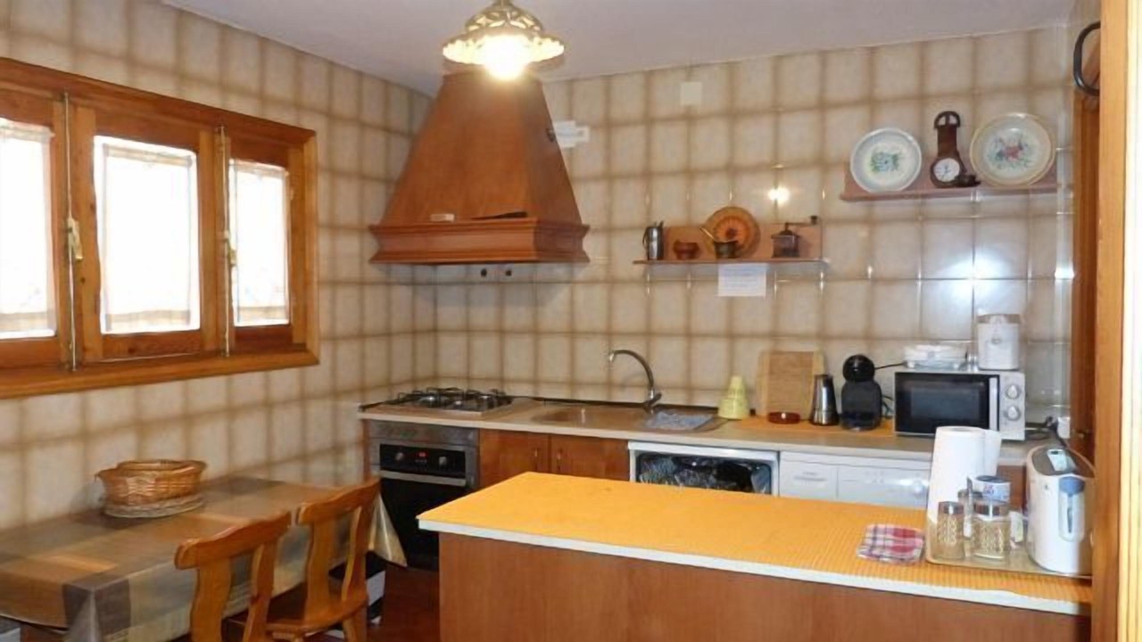Photo of Kitchen in Huelamo