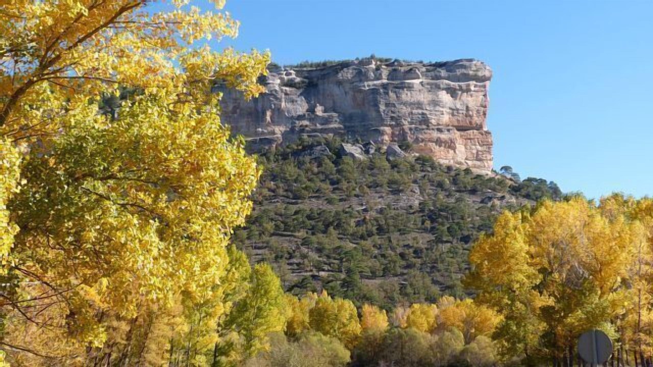 Photo of Outdoor in Huelamo