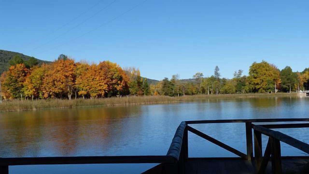Photo of Outdoor in Huelamo