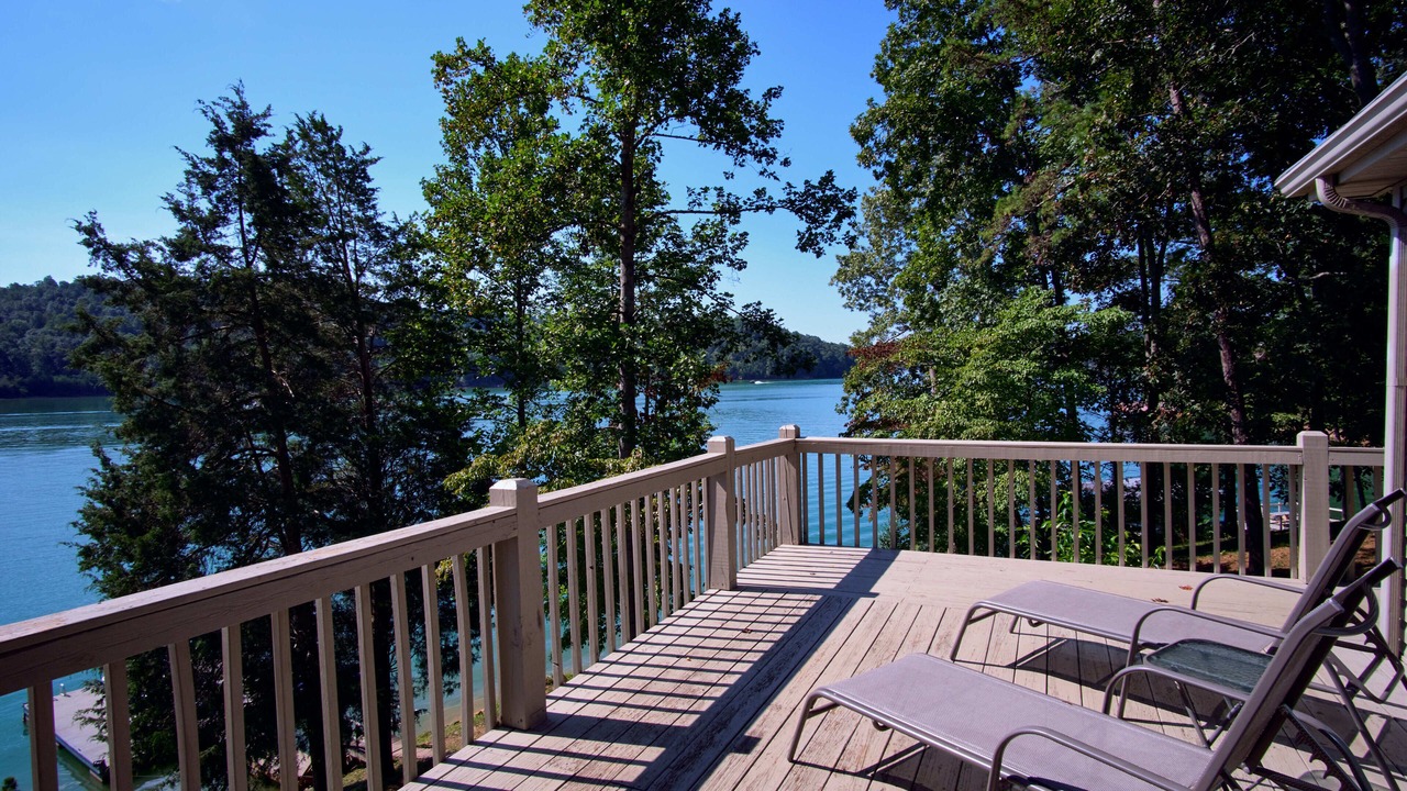 Photo of Patio Balcony in La Follette